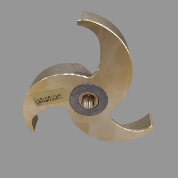 Cánh Quạt Bơm Nước CR150 Thau VN...QuốcThôngSTORE