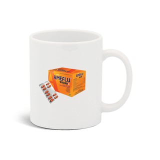 Cốc in hình Ame flu C Nén OPV