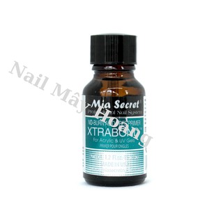 Liên kết bột nail chuẩn mỹ