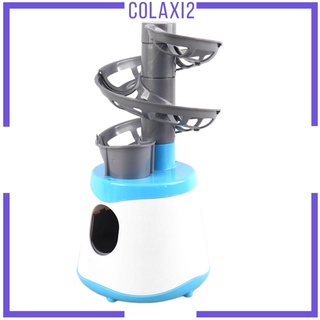 Mini Table Tennis Robot Training Automatic PingPong Ball Machine