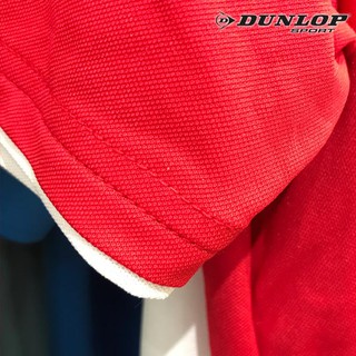 Áo Thun Thể Thao Nam Dunlop DASLS8049