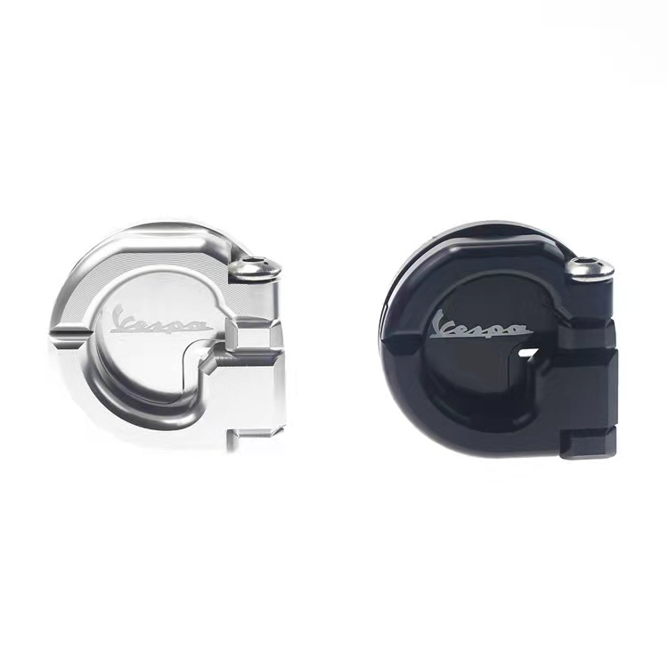 Móc Treo Đồ Bằng Hợp Kim Nhôm Chuyên Dụng Cho Xe VESPA GTS300 300 /ie GTV