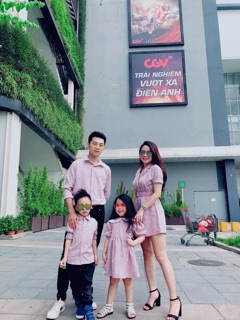 Sét Gia đình