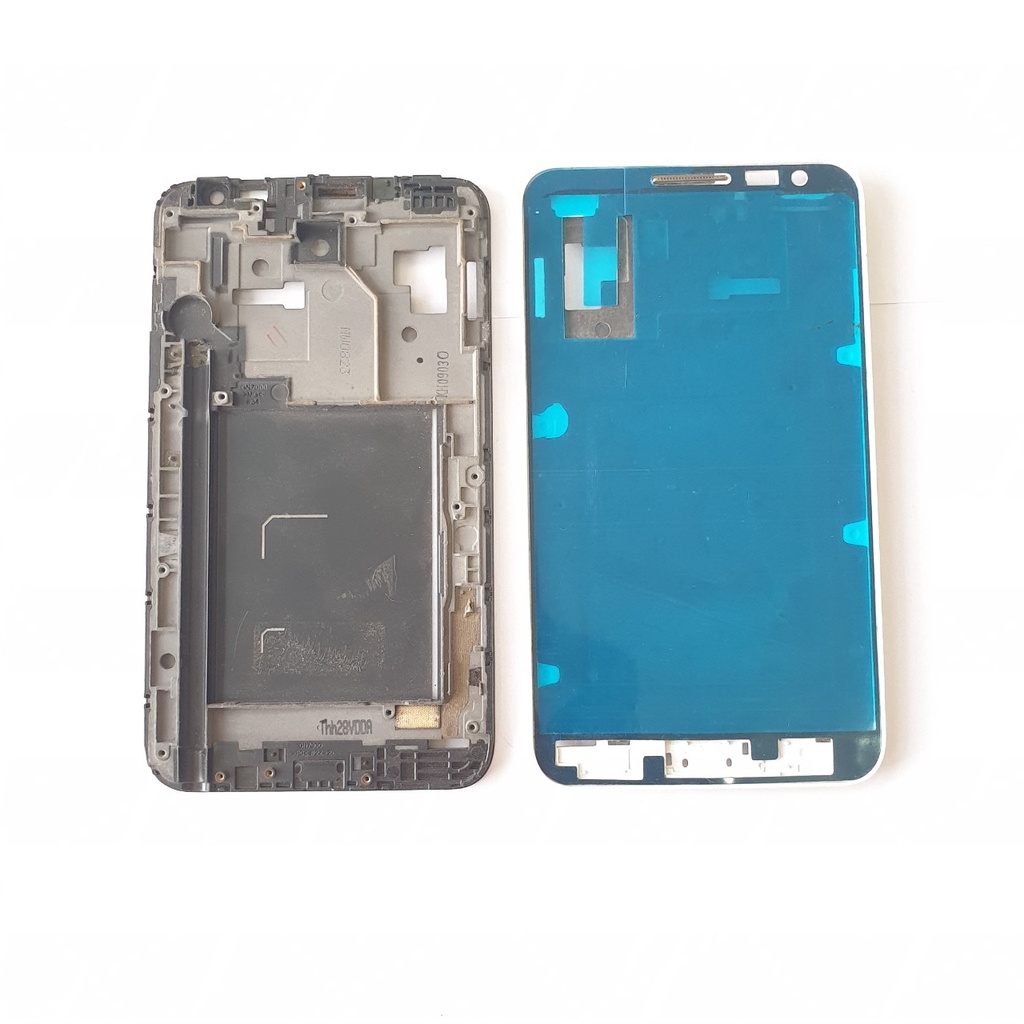 Sườn Samsung Note 1 / N7000 ( sườn Benzen khung sườn đựng màn hình )