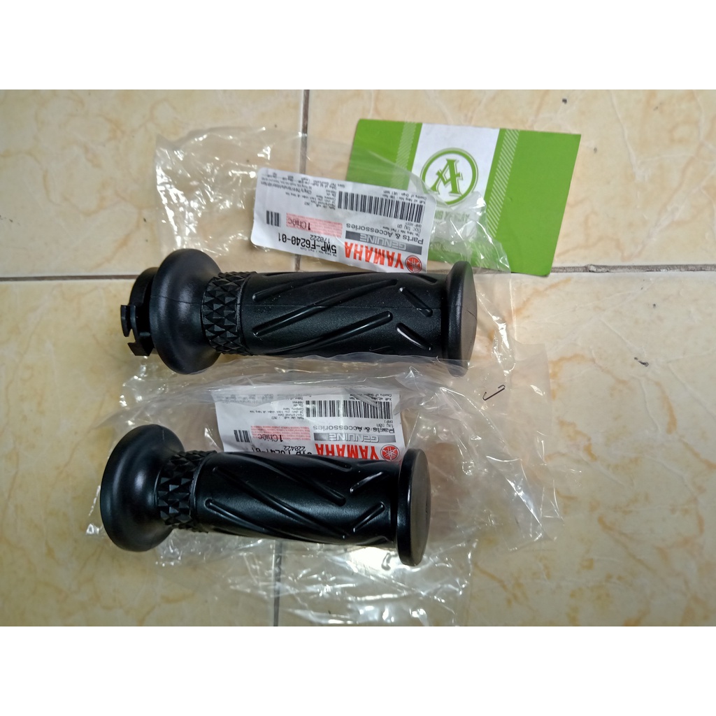 BỘ BAO TAY YAMAHA MIO 2004-2005-2006, Nouvo 2 3 CHÍNH HIỆU YAMAHA