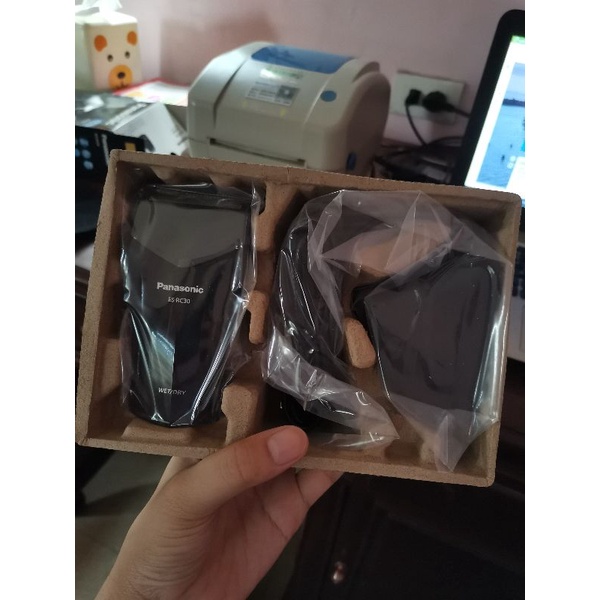 🇻🇳 Máy cạo râu cao cấp PANASONIC ES-RC30 nhật bản