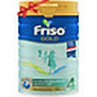 Sữa bột friso gold 4 380g