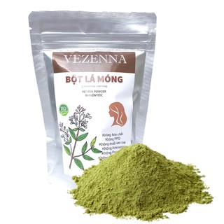 BỘT LÁ MÓNG NGUYÊN CHẤT - 100G