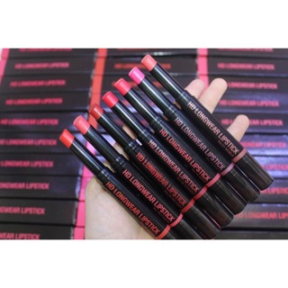 FOLLOW SHOP 9K - 2/10 Son HD Long Wear Lipstick