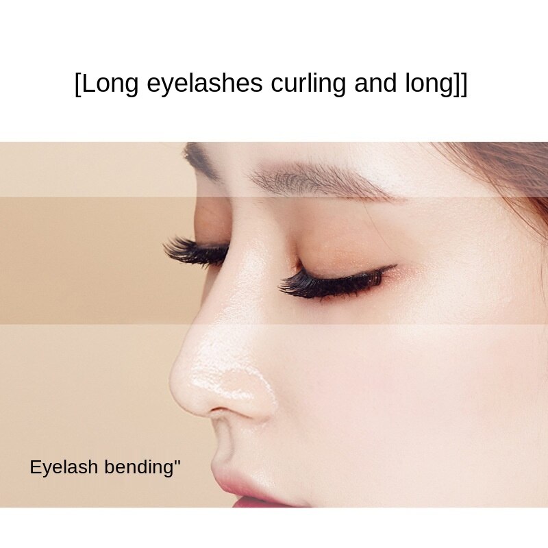 【New~Hàng Mới Về】 Mascara Chuốt Mi Chống Nước Tiện Dụng Chất Lượng Cao | BigBuy360 - bigbuy360.vn