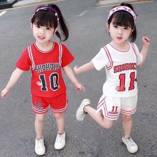 Bộ SHOHOKU cho bé 7-18kg