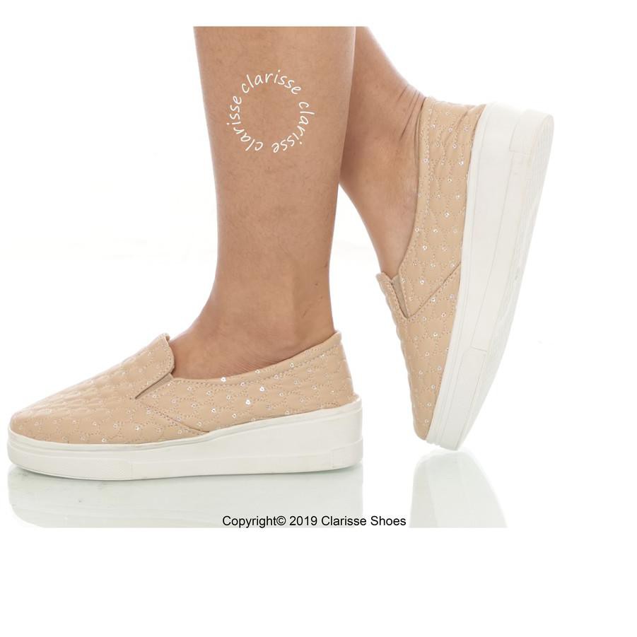 Giày Lười Nữ Có Đệm Thoải Mái 3.3