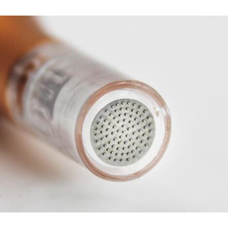 Đầu kim lăn 12,36 và nano trắng