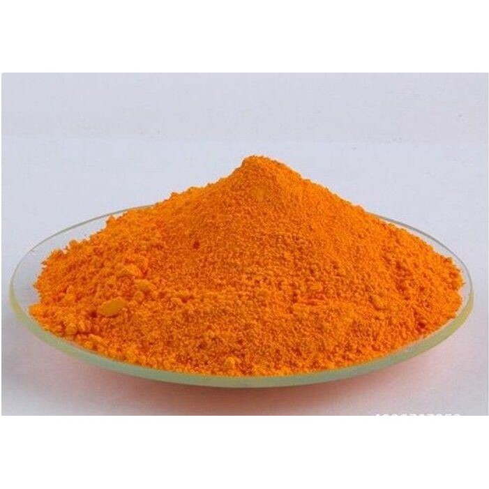 Màu NHUỘM Quần áo màu Da CAM (gói tiêu chuẩn)