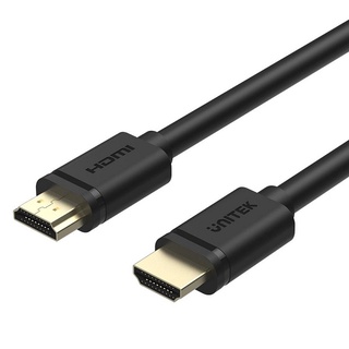 Cáp HDMI 2.0 2M UNITEK 4K 2k cao cấp