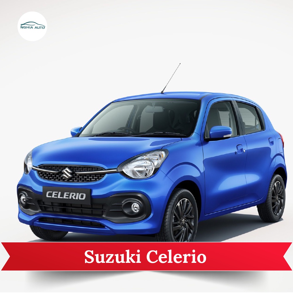 Rèm che nắng, Chắn nắng ô tô dành cho xe Suzuki Celerio