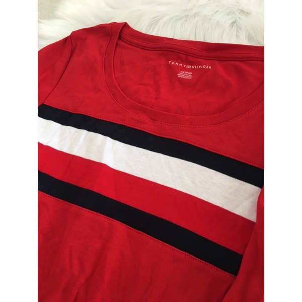 Áo thun TOMMY HILFIGER xuất dư xịn 🍀🍀🍀