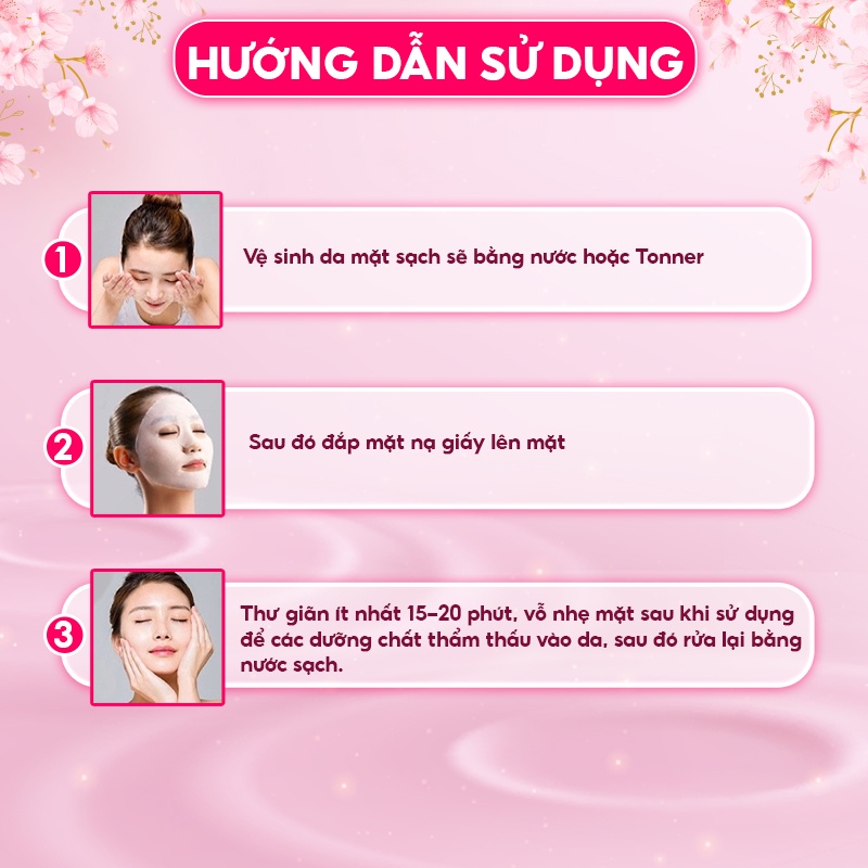 Mặt Nạ viên thuốc, Bổ Sung Vitamin  BANOBAGI Hàn Quốc 30ml - Làm trắng da, chống lão hóa nâng cơ chống chảy xệ | BigBuy360 - bigbuy360.vn