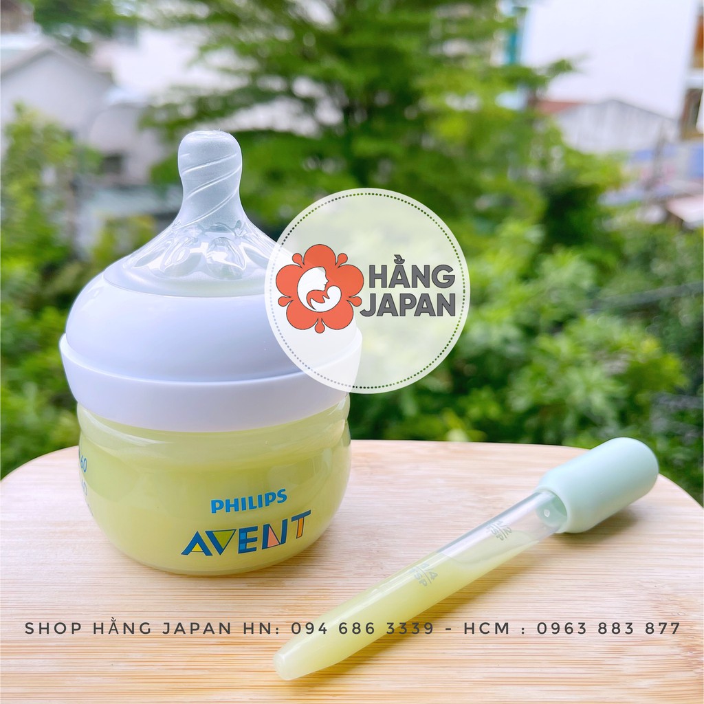 Dụng cụ uống thuốc Emma Kids 2&1 cho bé