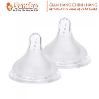 Núm Ti Cổ Rộng Chính Hãng Spectra