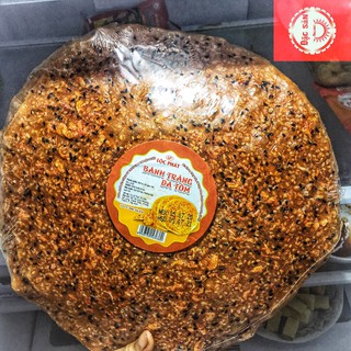 [Bánh Đa Mè Tôm] Ngon Số 1 - BÁNH TRÁNG ĐA TÔM