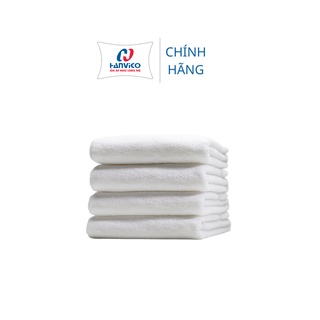 Khăn tắm Cotton khách sạn HANVICO cao cấp