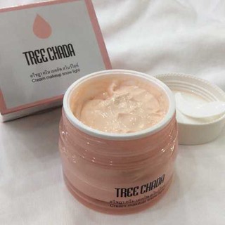 Kem Dưỡng Da Make Up Tree Chada 50ml Thái Lan