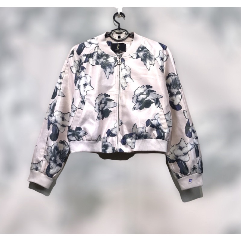 Bomber nữ 2hand