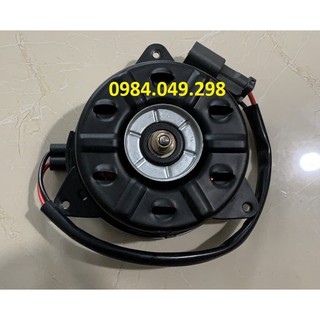 Mô tơ quạt làm mát két nước honda civic, crv 2006 - 2010