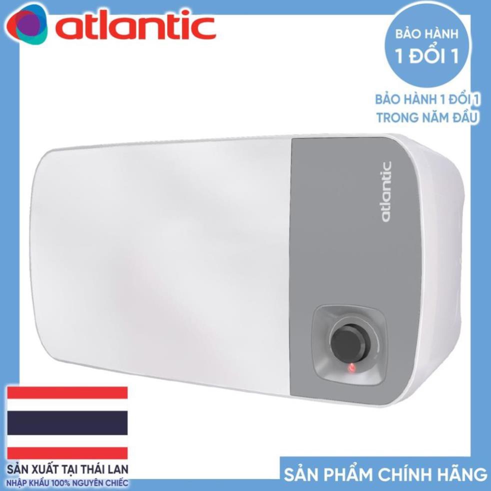 Bình Nước Nóng Atlantic Neo Lite 20L- 30L, nhập khẩu Thái Lan