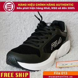 Giày thể thao Nam FILA chính hãng-FILA 013