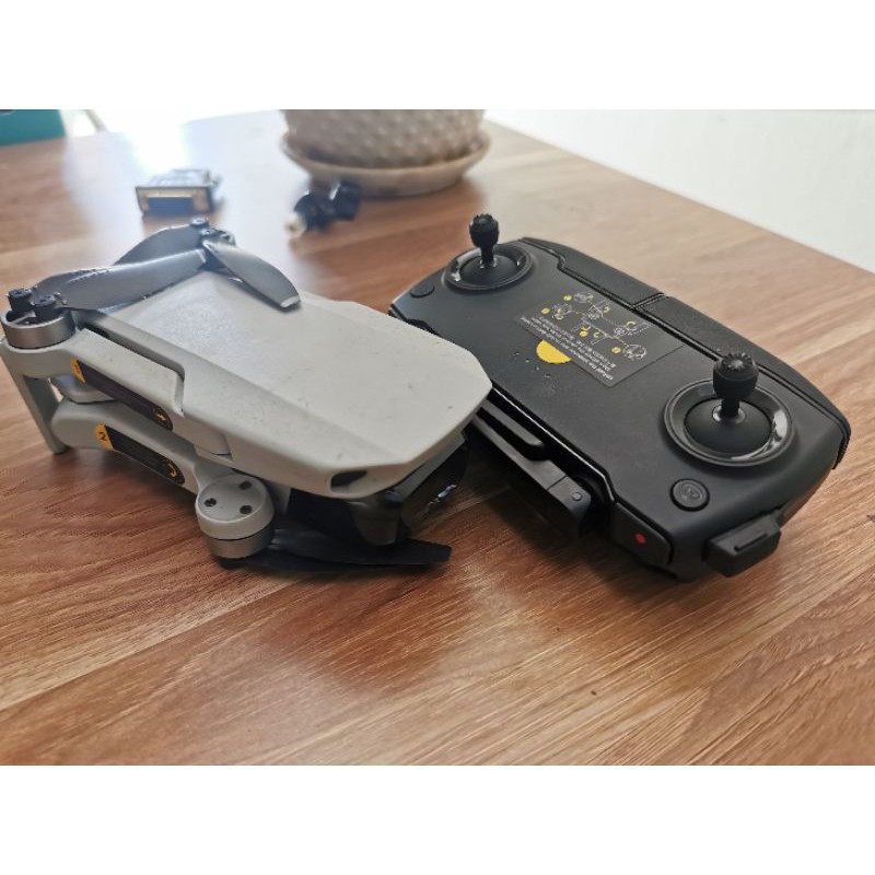 Flycam Dji Mavic mini gần như mới