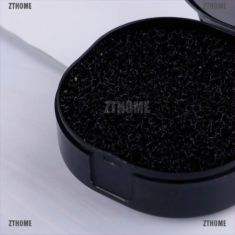 Bộ Dụng Cụ Vệ Sinh Cọ Trang Điểm