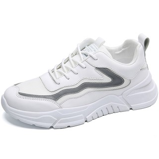 Giày Sneaker Thể Thao Nam Alami GTT02