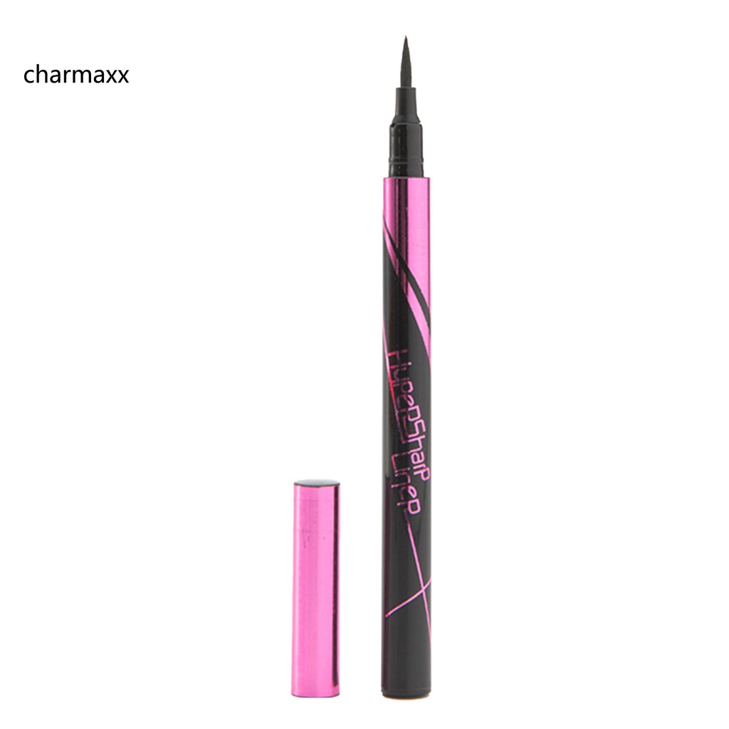 Bút kẻ mắt dạng lỏng lâu trôi thoải mái | BigBuy360 - bigbuy360.vn