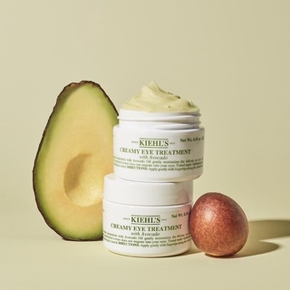 [BILL US] Kem mắt Kiehls Creamy Eye Treatment with Avocado