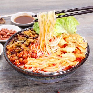 Mỳ Ốc Đặc Sản Trung Quốc