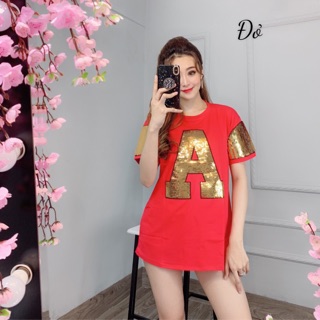 Áo giấu quần kim sa