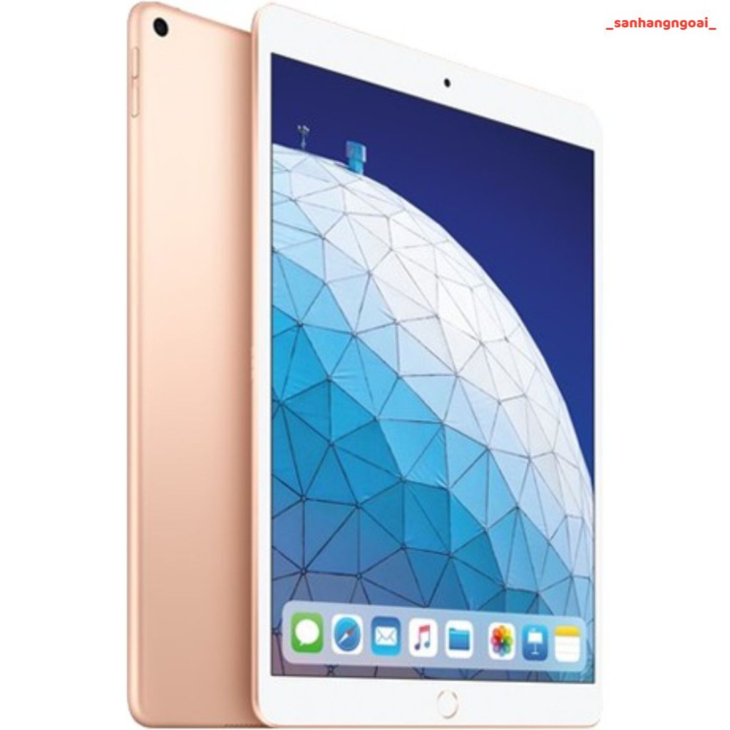 Máy tính bảng iPad Air 10.5 inch Wifi 64GB 2019 | BigBuy360 - bigbuy360.vn