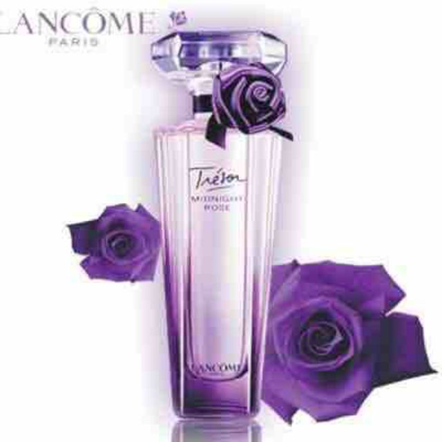 Lancome tím mộng mơ