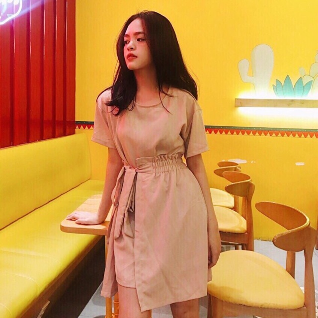 LiLi DRESSS