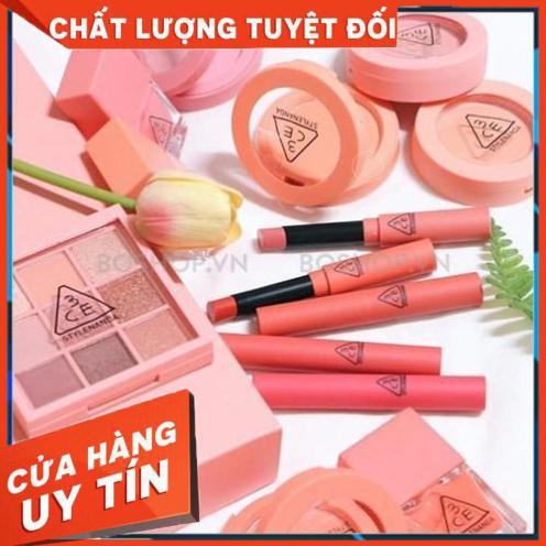 [AUTH] - SON 3CE SLIM VELVET LIP COLOR_2021!!!!!!!!! | BigBuy360 - bigbuy360.vn
