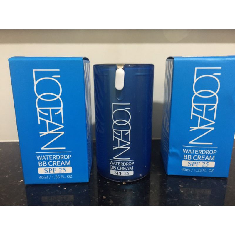Kem lót nền thế hệ mới L'ocean -Water Drop BB Cream | BigBuy360 - bigbuy360.vn