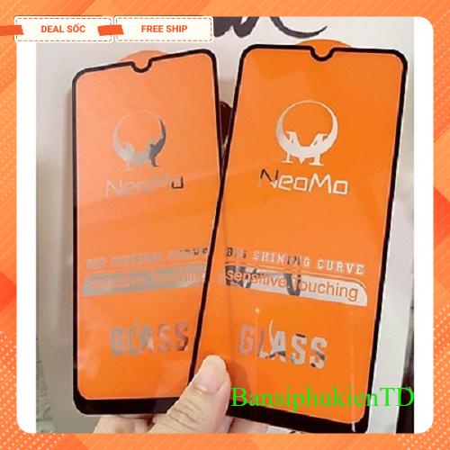 Cường Lực Samsung A02/A03s/A10/A20/20s/A30/A30s/A31/A50/A70/A70s/A90 Full Màn Hình