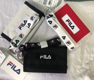 Ví Fila ( Auth Bao Check )