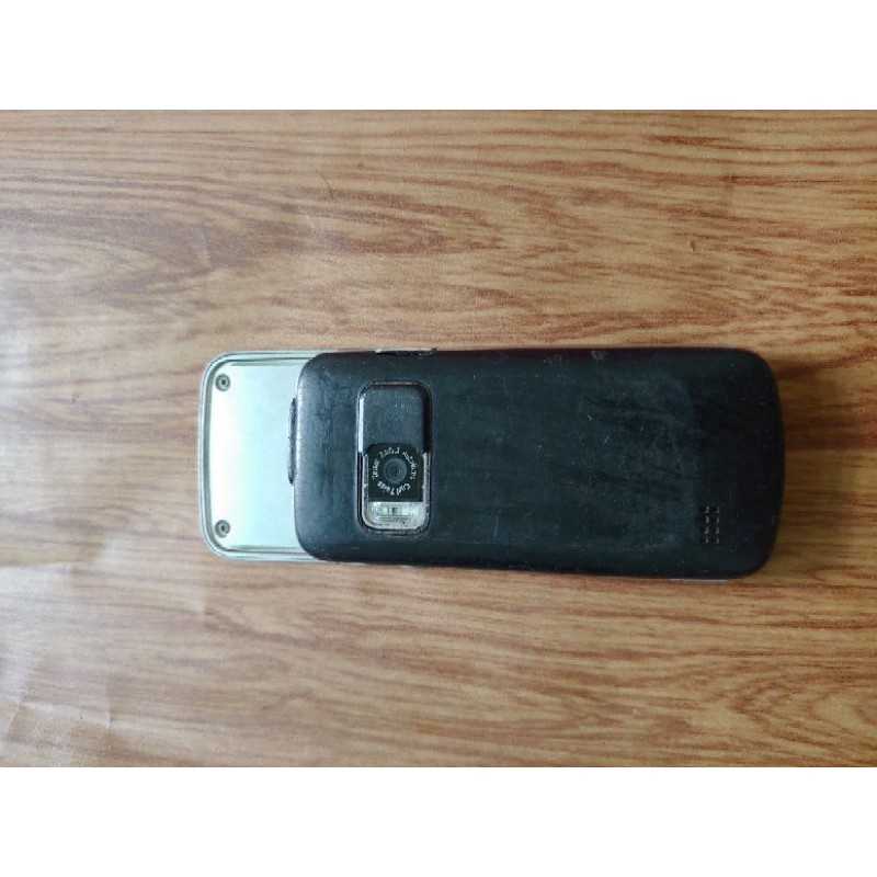 Xác điện thoại nokia 6710s | BigBuy360 - bigbuy360.vn