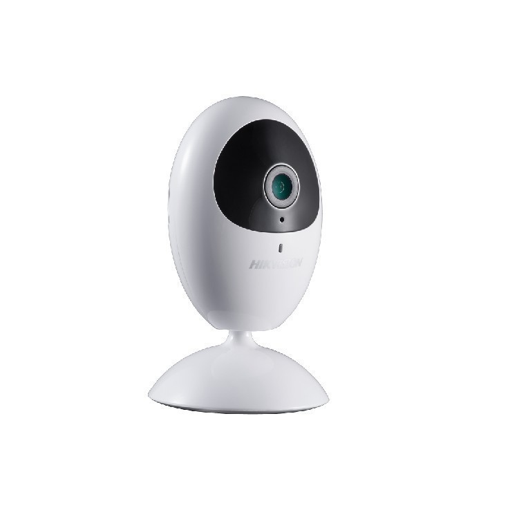 [VD] Camera IP Cube Wifi 1MP DS-2CV2U01EFD-IW