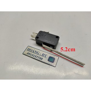 Công tắc hành trình 15A