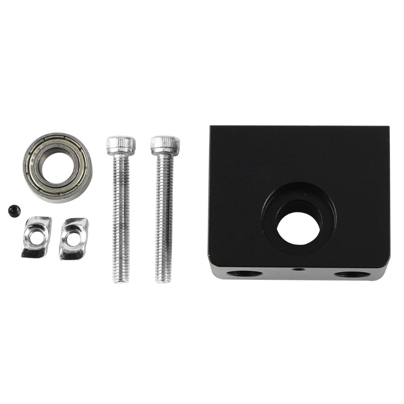 Bộ Phận Gắn Máy In 3d Bằng Nhôm Z-Axis Cho Tornado Cr-10 Ender 3