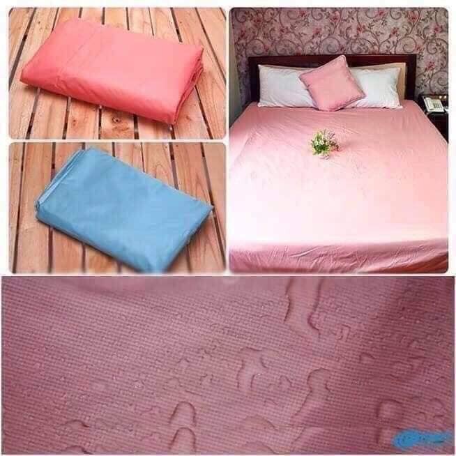 Ga Chống Thấm màu trơn nhiều kích thước